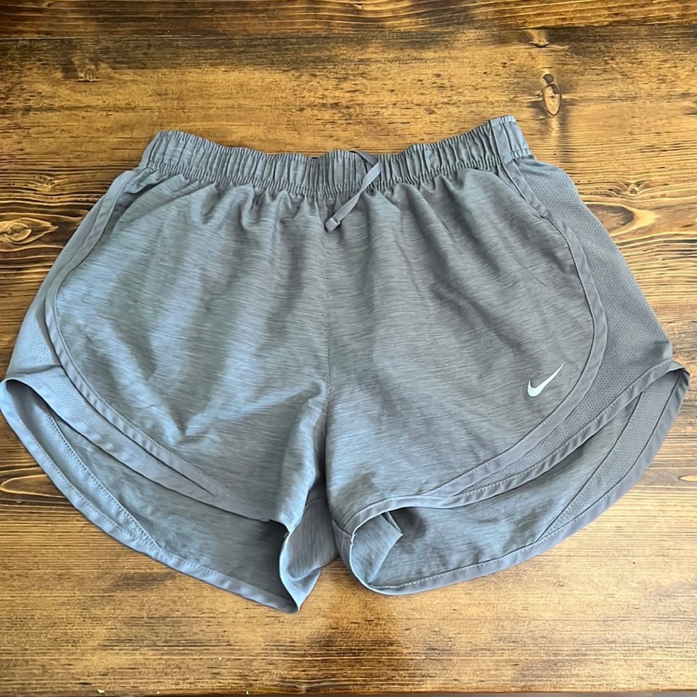 Womens Nike shorts.